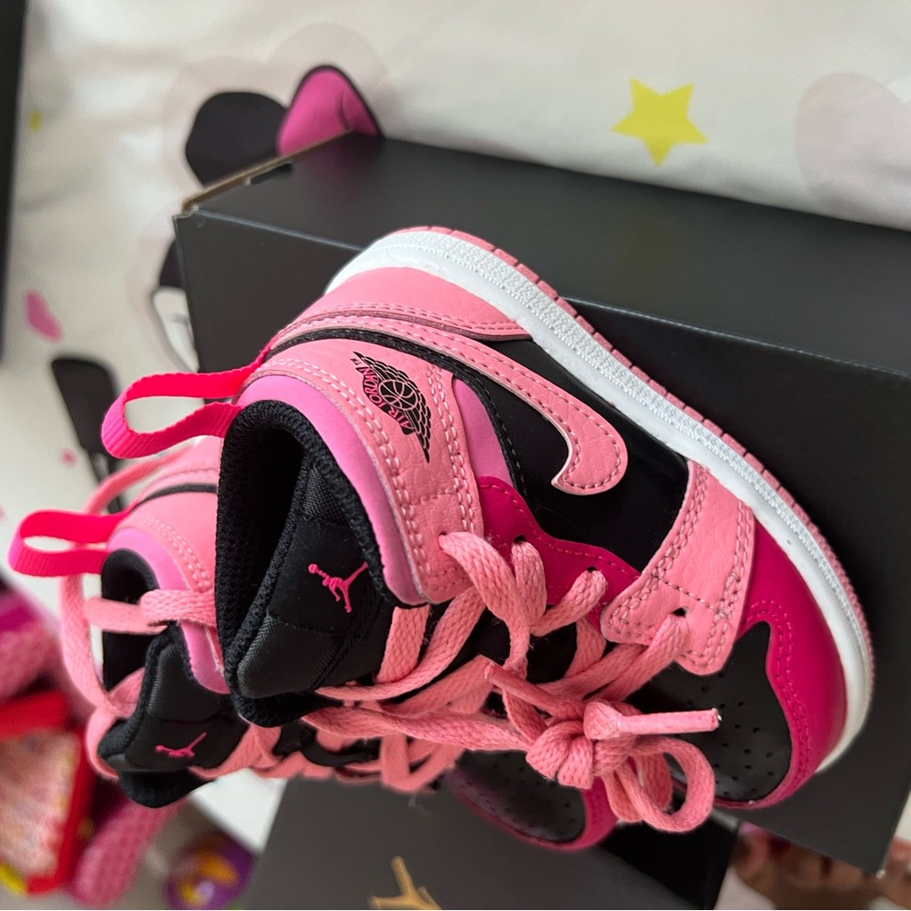 Air Jordans